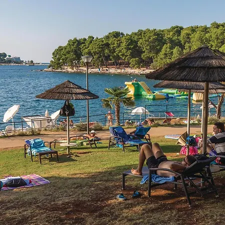 In Vrvari With Wifi Poreč
