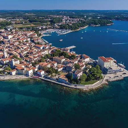 In Vrvari With Wifi Poreč