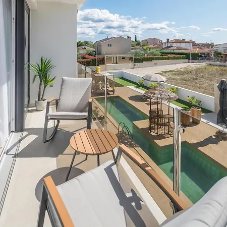 In Vrvari With Wifi Ferienhaus